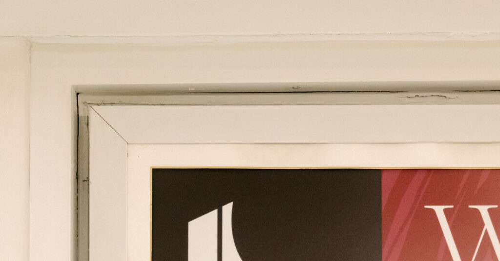 As Kennedy Center Rebrands It’s Mired in Black Tape