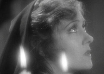 ‘Queen Kelly’ Review: His Majesty, Von Stroheim