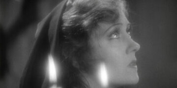 ‘Queen Kelly’ Review: His Majesty, Von Stroheim