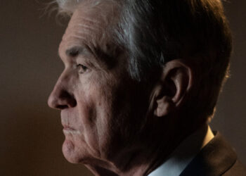 Powell, an Unlikely Foil, Takes on Trump