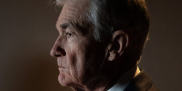 Powell, an Unlikely Foil, Takes on Trump