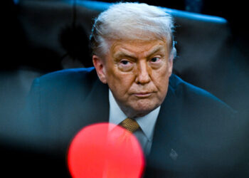 Trump Sets Fraudster Free From Prison for a Second Time