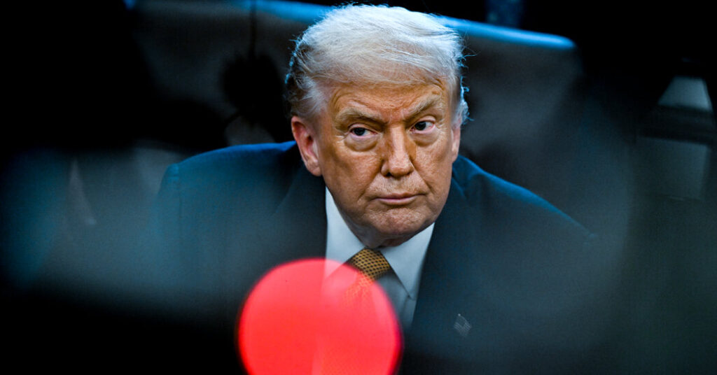 Trump Sets Fraudster Free From Prison for a Second Time