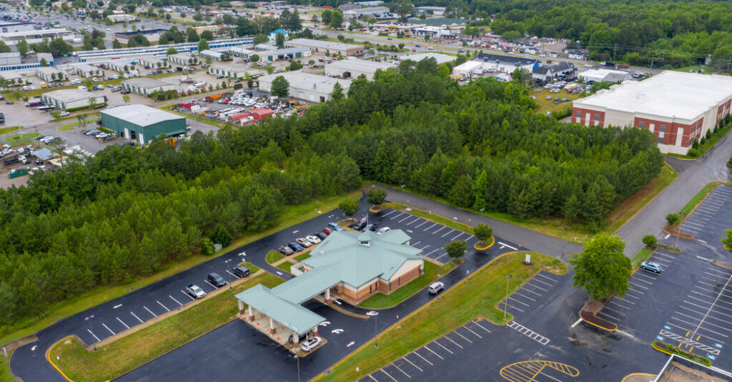 Supreme Court to Hear Challenge to Warrants for Phone Location Data