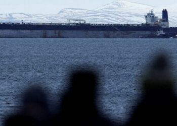 U.S. Boardings of Oil Tankers Reflect Hard Lessons Learned at Sea