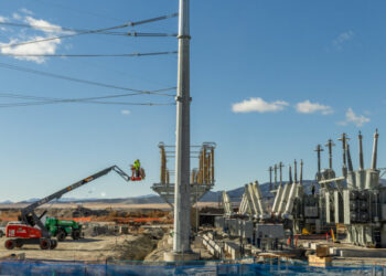 Trump and States Aim to Stop A.I. From Inflating Energy Bills