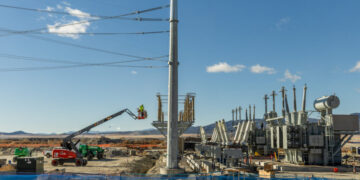 Trump and States Aim to Stop A.I. From Inflating Energy Bills