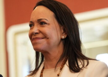 Trump Has Machado’s Nobel Prize, but Neither Got What They Really Wanted