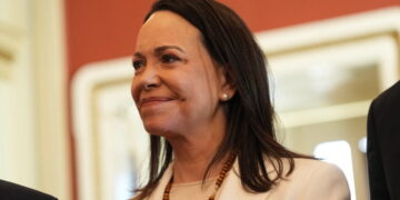 Trump Has Machado’s Nobel Prize, but Neither Got What They Really Wanted