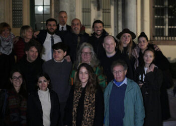 Greek Court Acquits Rescue Workers Accused of Smuggling Migrants