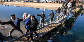 Syria’s President Affirms Kurds’ Rights, in Overture to the Minority