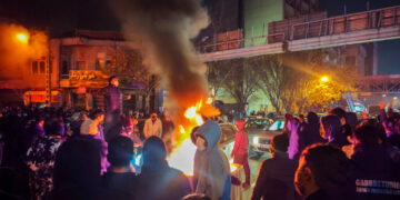 Iran Has Had Protests Before. Will This Time Be Different?