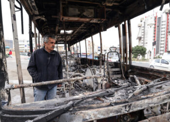 Iran Protests Quelled Since Deadly Crackdown, Residents Say