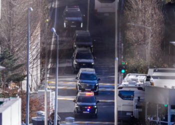 Ex-South Korean Leader Gets Prison Term in First Ruling Over Martial Law