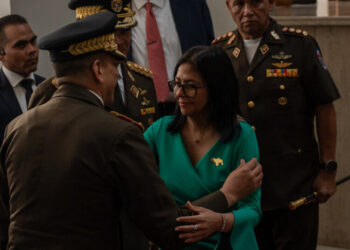 A Tale of Two Meetings: Trump Chooses Oil Over Democracy