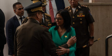 A Tale of Two Meetings: Trump Chooses Oil Over Democracy