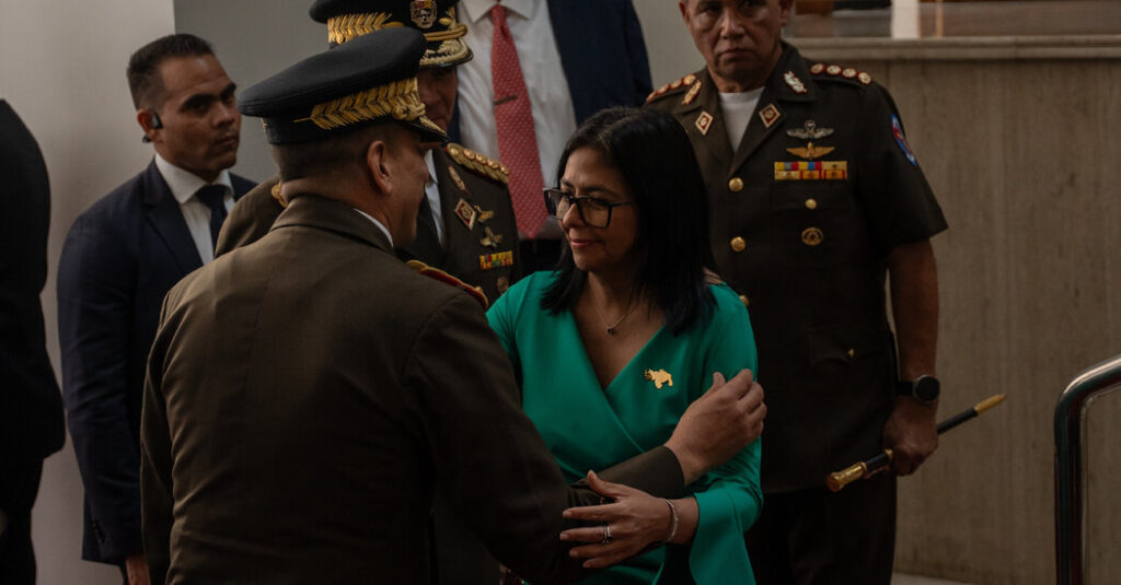 A Tale of Two Meetings: Trump Chooses Oil Over Democracy