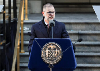 A $12.6 Billion Budget Gap May Complicate Mamdani’s Affordability Plans