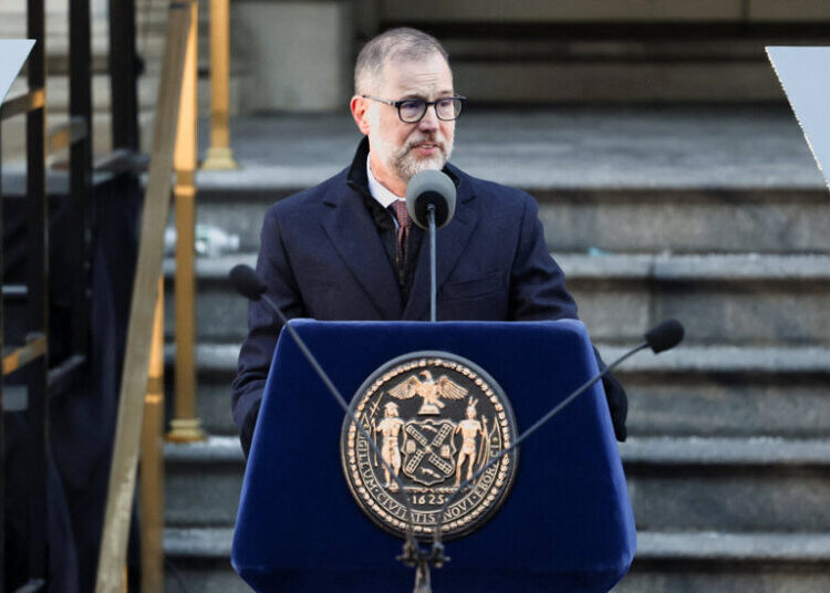 A $12.6 Billion Budget Gap May Complicate Mamdani’s Affordability Plans