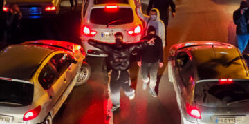 Iran’s Regime Is Losing Its Greatest Weapon: Fear