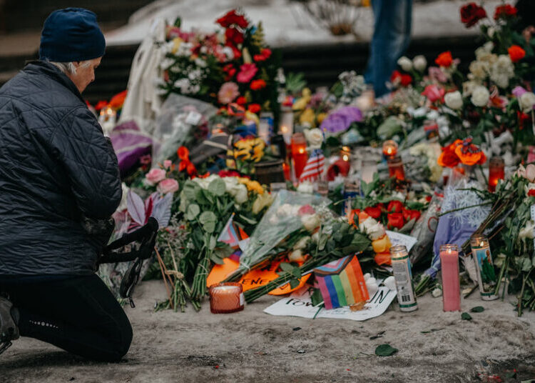 After Renee Good Killing, Derisive Term for White Women Spreads on the Far Right