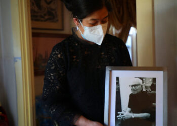 Man Who Attacked a Thai Grandfather in 2021 Is Found Not Guilty of Murder