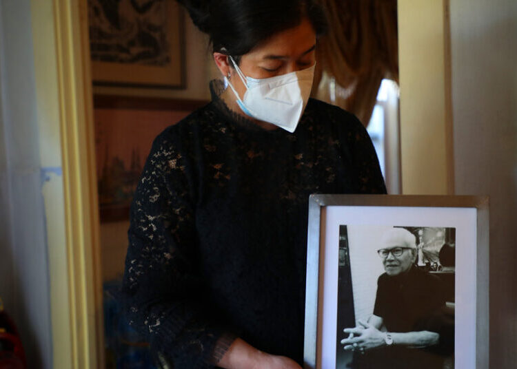 Man Who Attacked a Thai Grandfather in 2021 Is Found Not Guilty of Murder