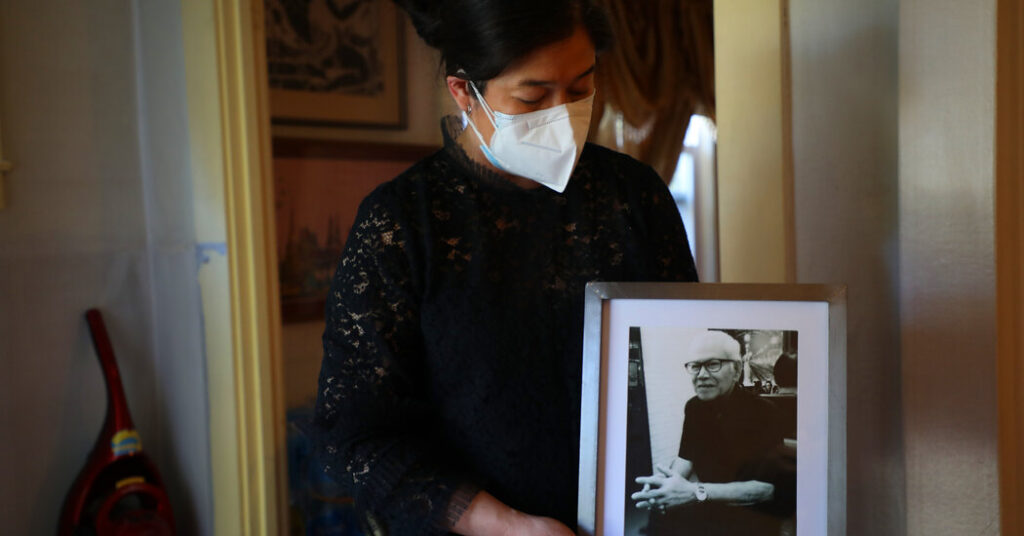 Man Who Attacked a Thai Grandfather in 2021 Is Found Not Guilty of Murder