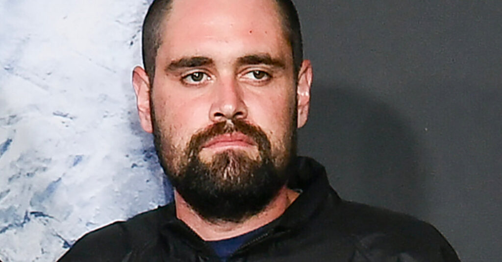 Nick Reiner’s Lawyer Plans to Remove Himself From Murder Case