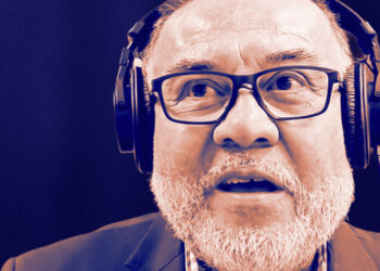 Minneapolis Feels ‘Like Being in a Civil War’