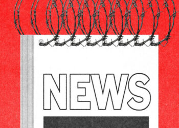 By Raiding a Reporter’s Home, Is the F.B.I. Weaponizing National Security?