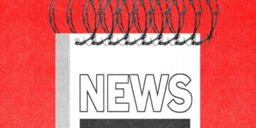 By Raiding a Reporter’s Home, Is the F.B.I. Weaponizing National Security?