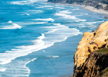 California Will Waive State Park Entry Fees on M.L.K. Day