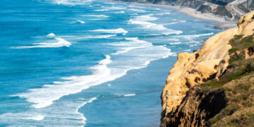 California Will Waive State Park Entry Fees on M.L.K. Day