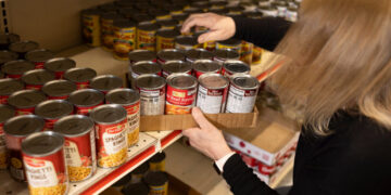 Court Blocks Trump Administration From Freezing Food Stamps in Minnesota