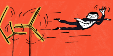 Trump Is Obsessed With Yesterday’s Energy. China Is Focused on the Future.