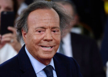 Julio Iglesias Denies Sexual Abuse Claims by Former Employees