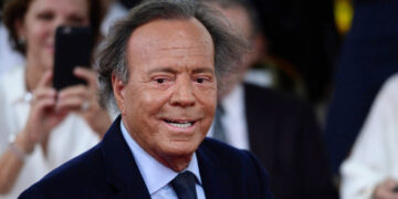 Julio Iglesias Denies Sexual Abuse Claims by Former Employees