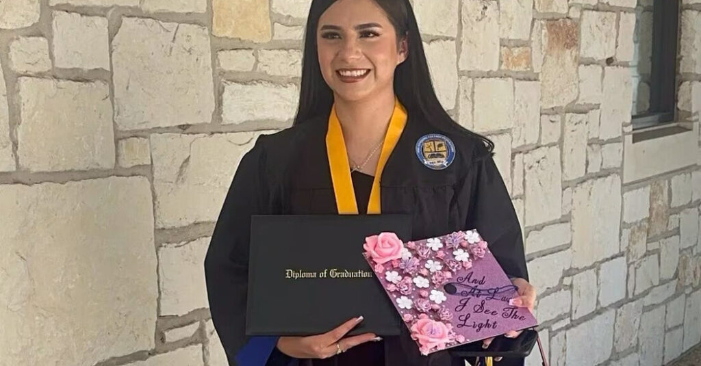 Deported Student Hopes to Return After U.S. Acknowledges Error