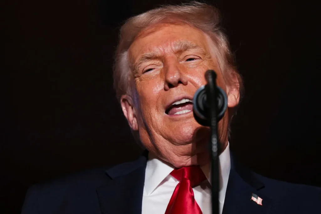 ‘Is this a serious post?’ MAGA fans turn on Trump as White House brags of big 2025 ‘wins’