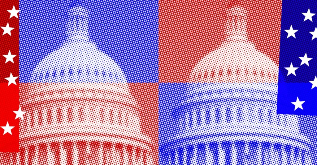 2026 Will Be the Year of Political Pragmatism