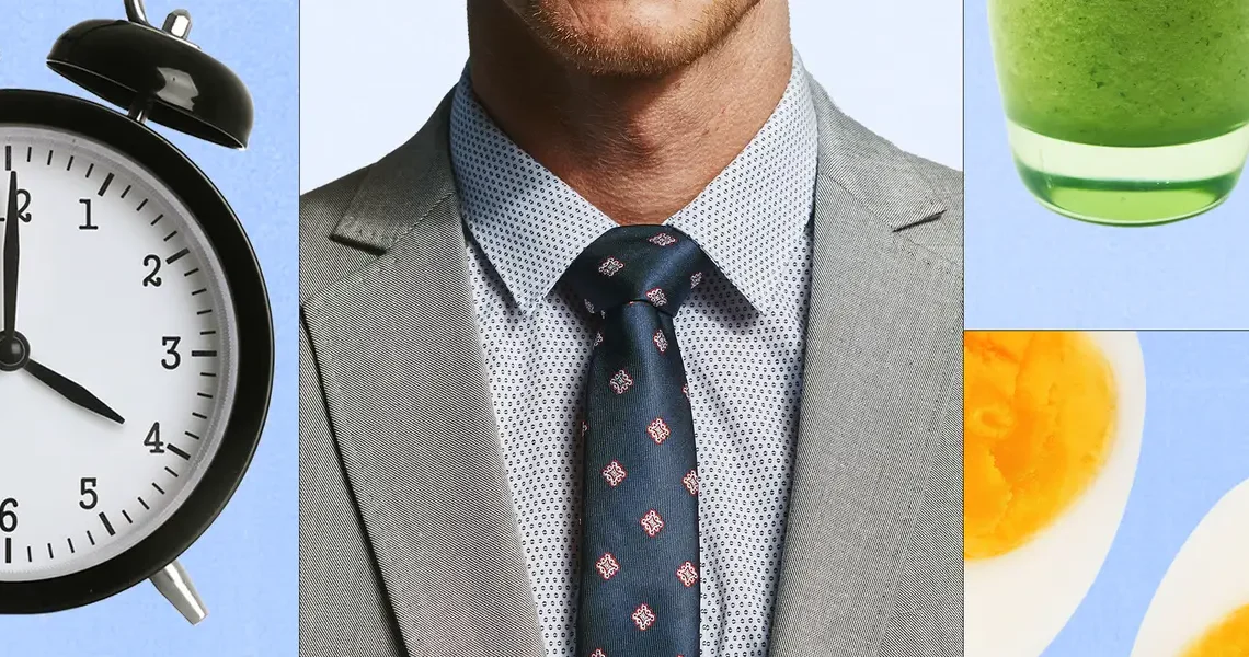 We interviewed dozens of CEOs, leaders, and public figures. Here are 9 daily habits highly successful people have in common.