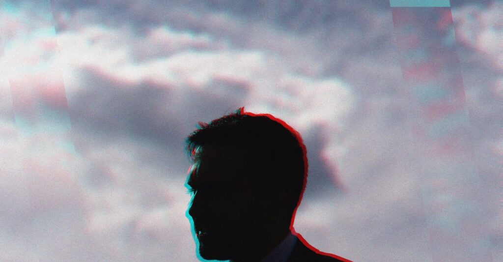 The Question-Mark Mayoralty