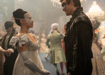 Here’s What’s New on Netflix in January 2026