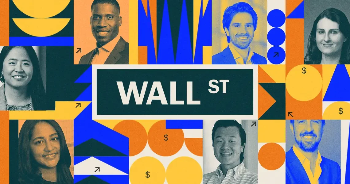 Rising Stars of Wall Street: See Business Insider’s lists highlighting the future leaders of finance