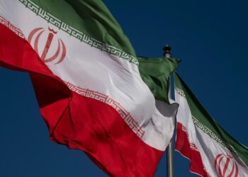 Can the Iranian Protesters Win?