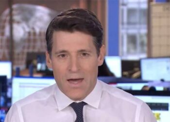 ‘Totally MAGA’: Bari Weiss pick to anchor CBS News is off to a rough start