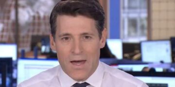 ‘Totally MAGA’: Bari Weiss pick to anchor CBS News is off to a rough start