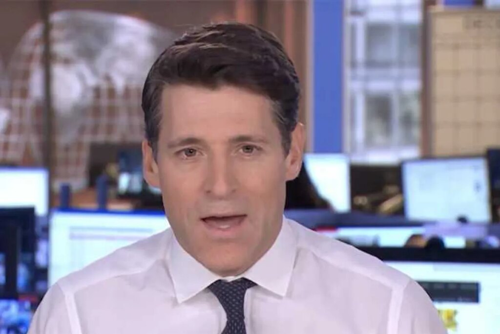 ‘Totally MAGA’: Bari Weiss pick to anchor CBS News is off to a rough start