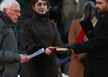 Mamdani vows to ‘govern as a democratic socialist’ for every construction worker, halal cart vendor and spice-wielding cook in New York City